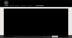 Desktop Screenshot of longclothing.com